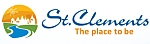 St Clements Logo